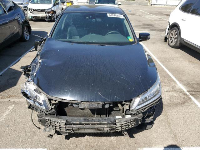 2017 HONDA ACCORD TOU JHMCR6F75HC006573