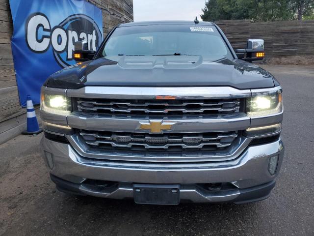 2016 CHEVROLET SILVERADO #3305313299