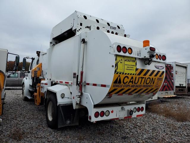 2015 FREIGHTLINER M2 112 MED #3287466007