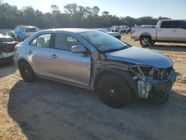 2012 SUZUKI KIZASHI SE - JS2RE9A33C6100834