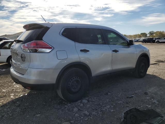 2016 NISSAN ROGUE S - 5N1AT2MV7GC821887