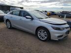 Lot #3293810605 2017 CHEVROLET MALIBU LT