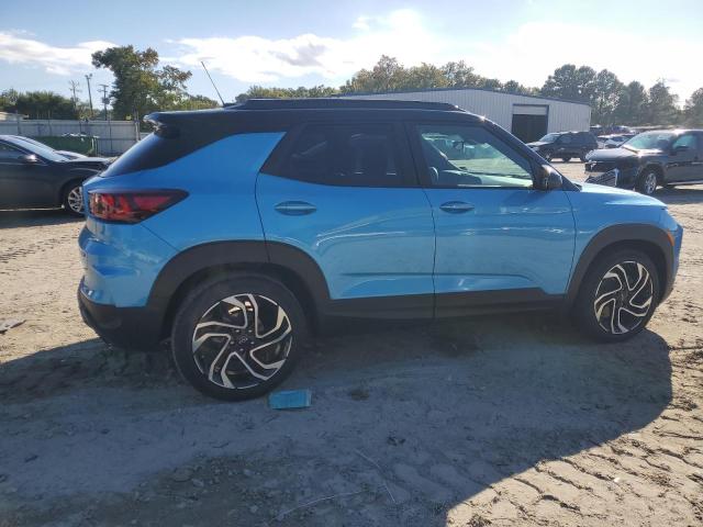 2026 CHEVROLET TRAILBLAZER RS KL79MTSL4TB022092