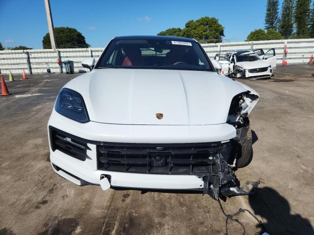 2024 PORSCHE CAYENNE CO WP1BA2AY9RDA55041