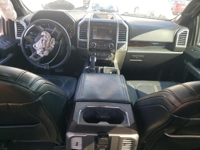 2015 FORD F150 SUPER #3285728657