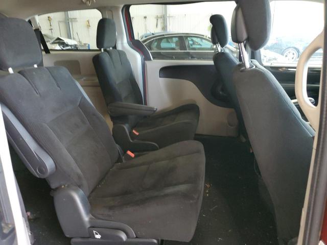 2015 DODGE GRAND CARA #3302714005