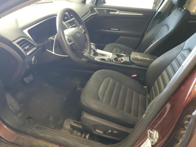 2015 FORD FUSION SE - 3FA6P0H76FR101405