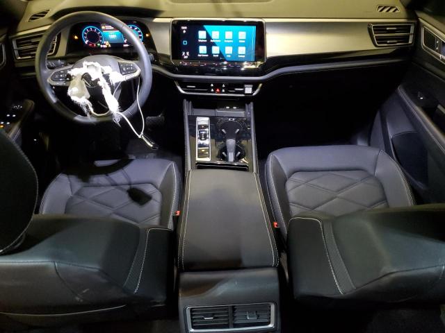 2024 VOLKSWAGEN ATLAS CROS #3277006174