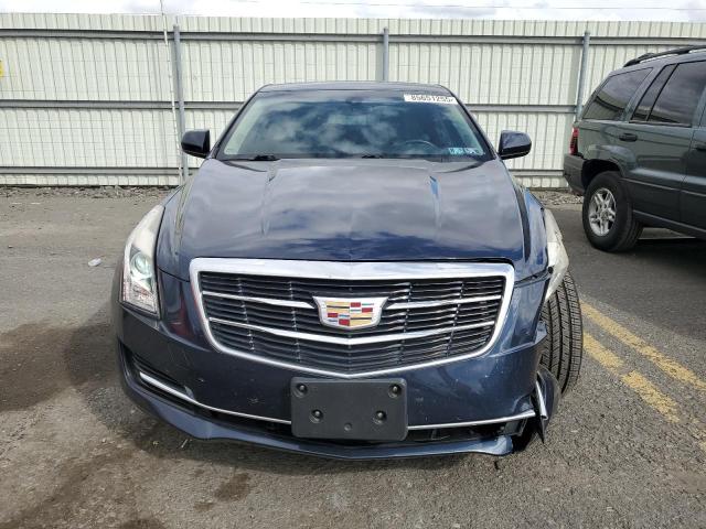 2018 CADILLAC ATS - 1G6AE5RX9J0123349