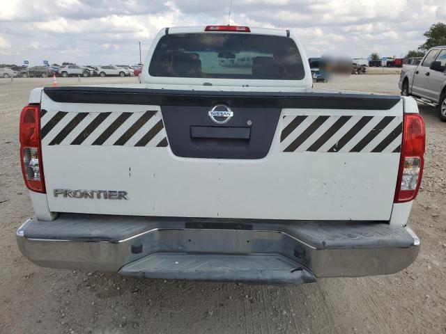 2014 NISSAN FRONTIER S - 1N6BD0CT6EN763957