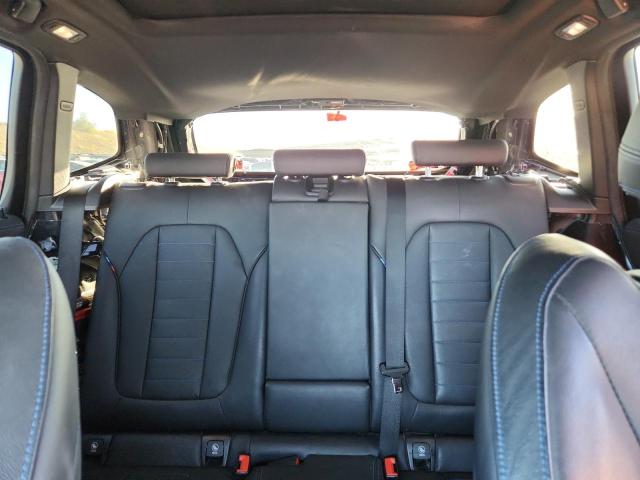 2018 BMW X3 XDRIVEM - 5UXTS3C54J0Y96934