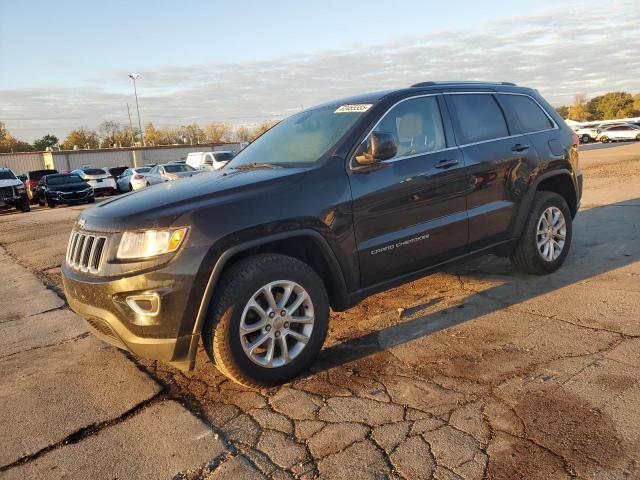 Global Auto Auctions: 2015 JEEP GRAND CHEROKEE LAREDO