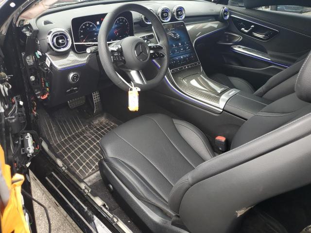 2024 MERCEDES-BENZ CLE 300 4M W1KMJ4HB3RF024126