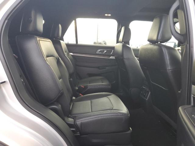 2019 FORD EXPLORER L #3285940565