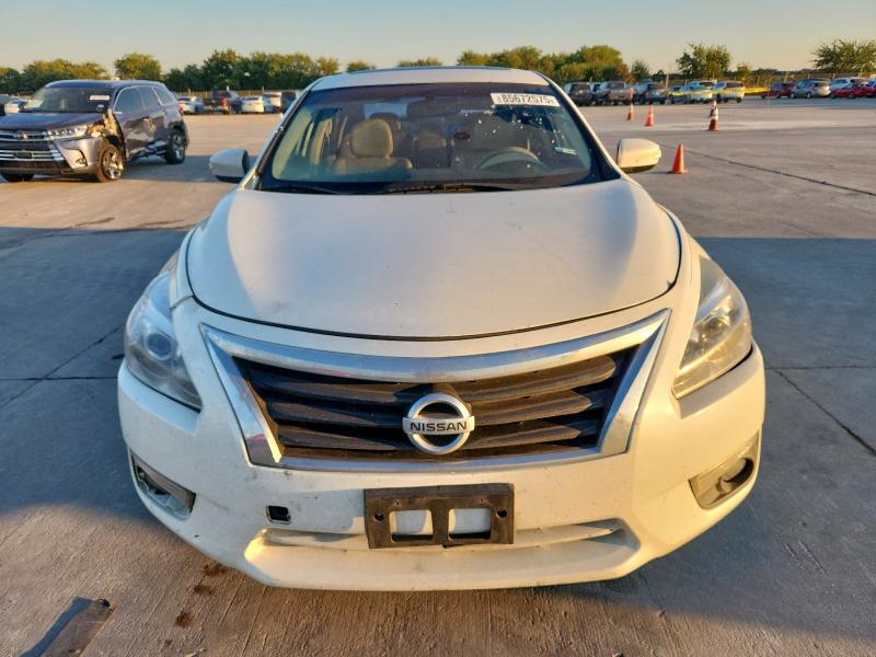 2015 NISSAN ALTIMA 2.5 - 1N4AL3AP6FN346385