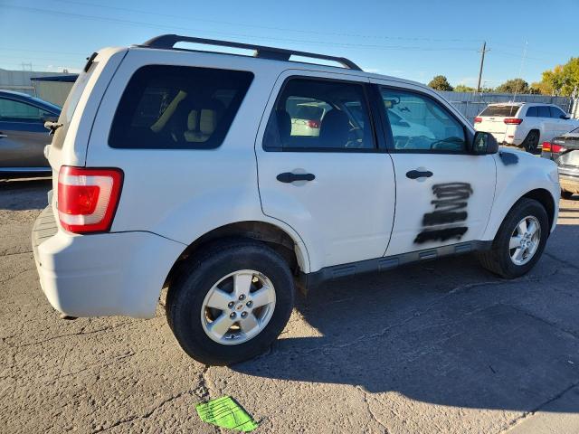 2010 FORD ESCAPE XLT - Other View
