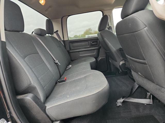 2022 RAM 1500 CLASS 3C6RR7KT8NG174406