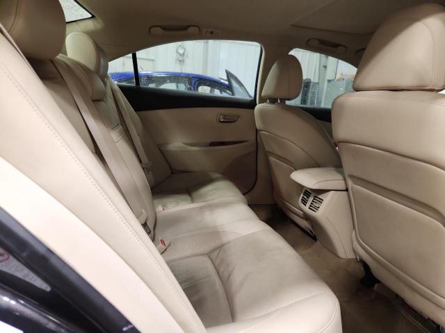 2011 LEXUS ES 350 - JTHBK1EG6B2458324