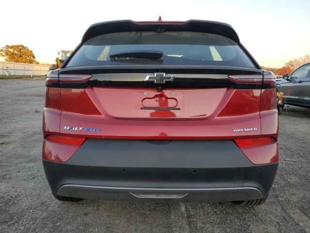 2022 CHEVROLET BOLT EUV P - 1G1FZ6S06N4130566