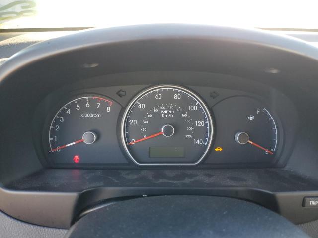 2010 HYUNDAI ELANTRA BL #3286663300