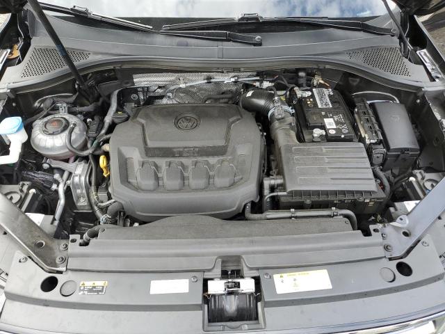 2022 VOLKSWAGEN TIGUAN SE 3VV3B7AXXNM142485
