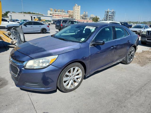 Global Auto Auctions: 2014 CHEVROLET MALIBU 2LT