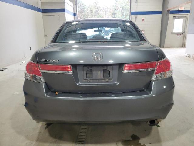2012 HONDA ACCORD LX - 1HGCP2F38CA128850