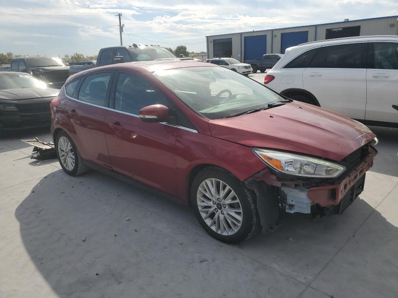 2017 FORD FOCUS TITA 1FADP3N26HL294285