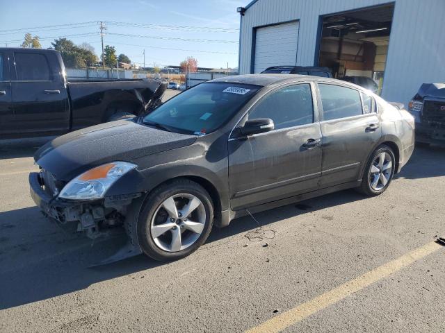 NISSAN ALTIMA 3.5