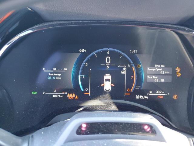 2025 LEXUS RX 350 BASE - 2T2BAMCA9SC098337