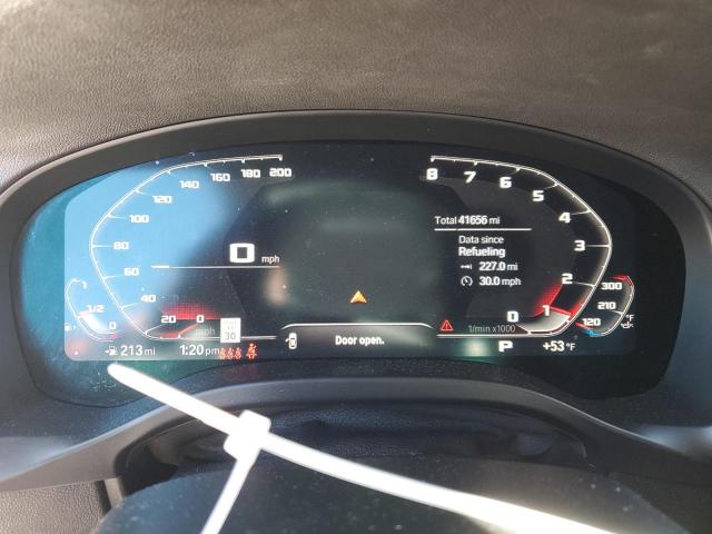 2023 BMW X3 XDRIVE3 5UX53DP03P9N78057