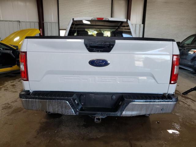 2019 FORD F150 SUPER - 1FTFX1E58KKC83173
