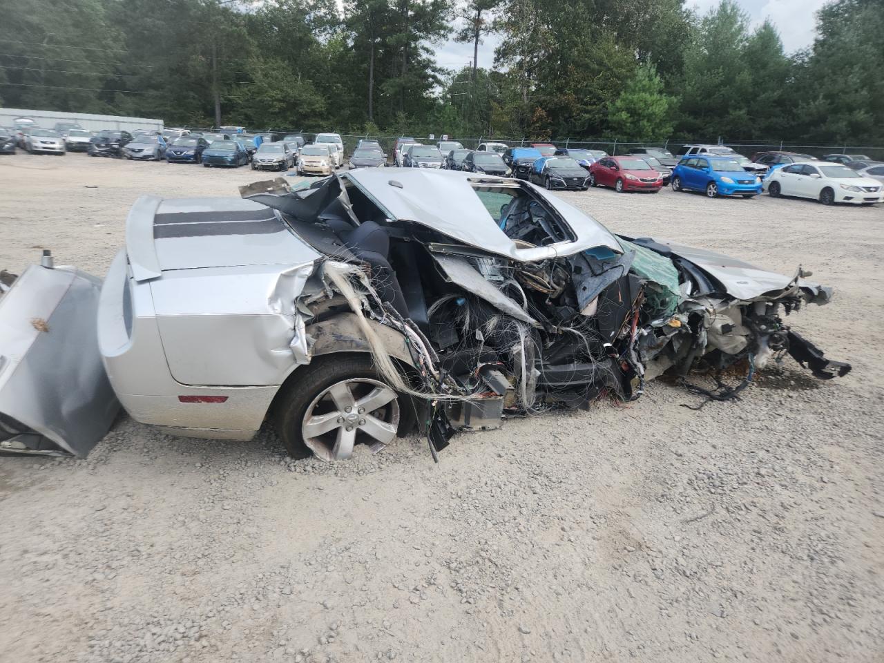 DODGE CHALLENGER R/T