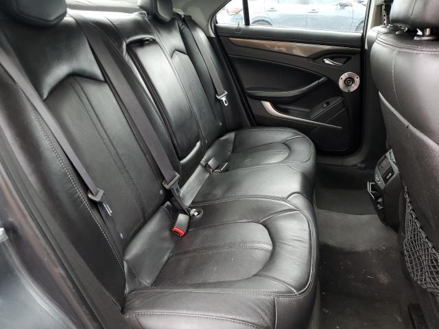 2012 CADILLAC CTS PERFOR #3296432671