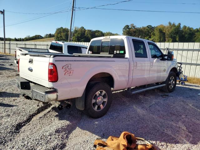 2012 FORD F250 SUPER DUTY - 1FT7W2BT5CEB60107