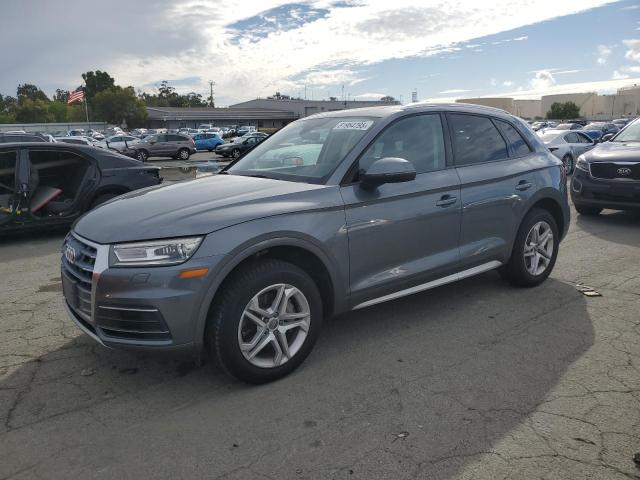 AUDI Q5 PREMIUM