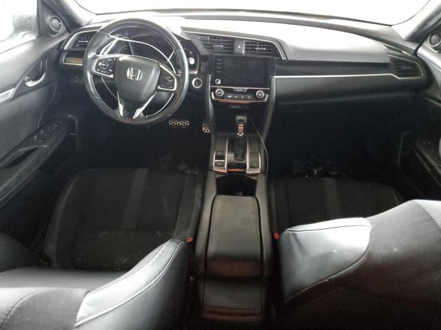 2019 HONDA CIVIC SPORT - 2HGFC2F80KH542483