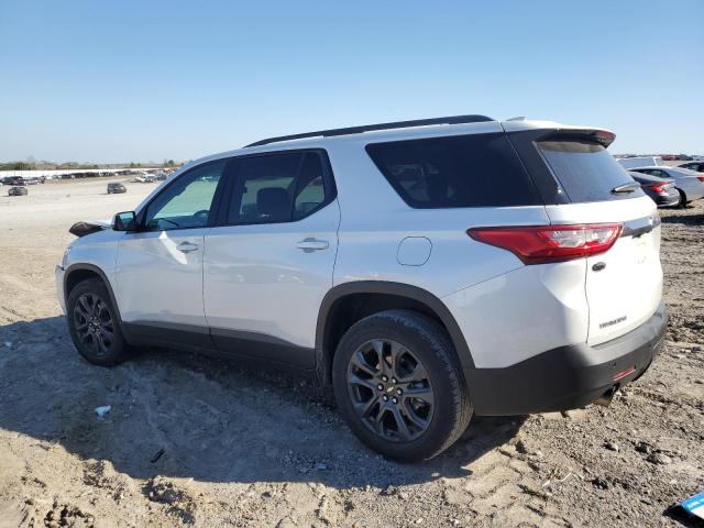 2018 CHEVROLET TRAVERSE R - 1GNERJKX4JJ250484