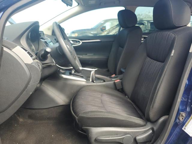 2019 NISSAN SENTRA S 3N1AB7AP0KY368838