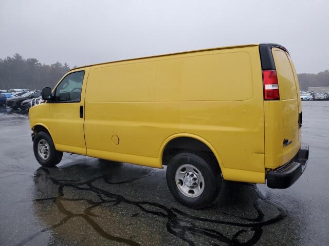 2019 CHEVROLET EXPRESS 25 #3276473722