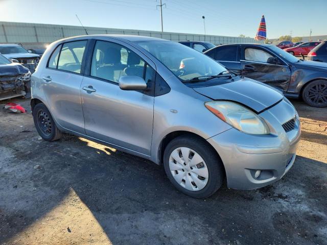 2010 TOYOTA YARIS #3275778529