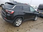 Lot #3305395319 2021 JEEP COMPASS LA