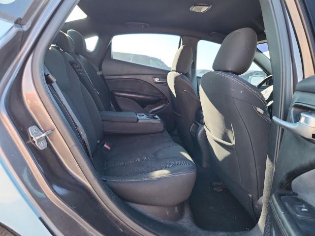 2015 DODGE DART SXT 1C3CDFBB2FD421615