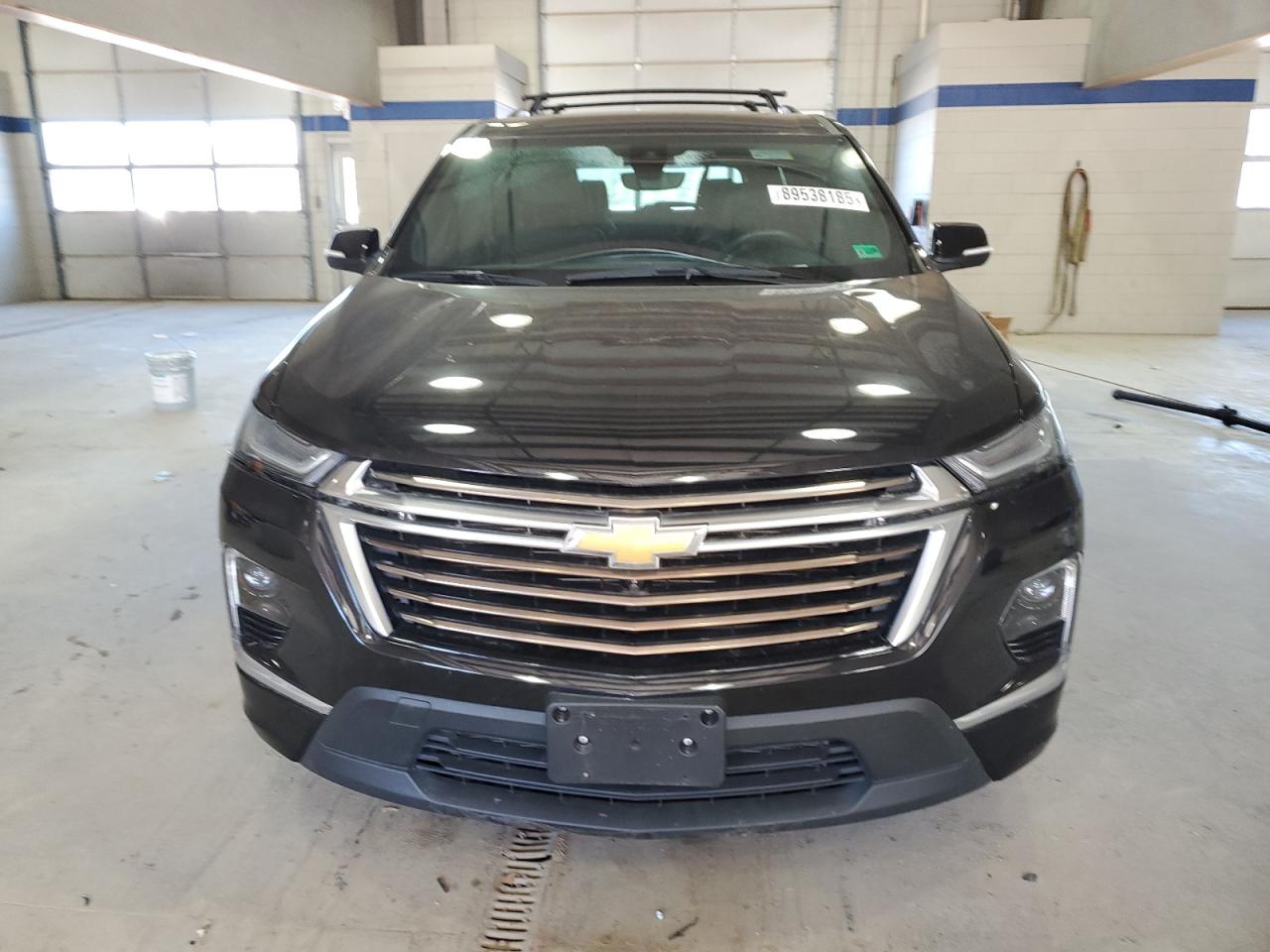 CHEVROLET TRAVERSE HIGH COUNTRY