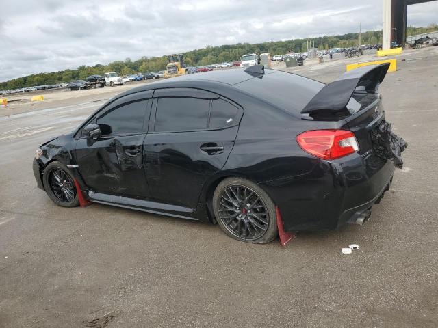 2017 SUBARU WRX STI - JF1VA2M64H9830412