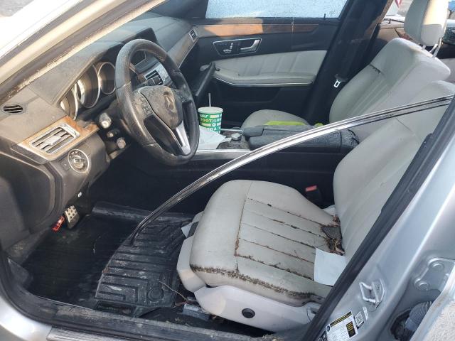 2015 MERCEDES-BENZ E 400 4MAT - WDDHF6HB2FB145652