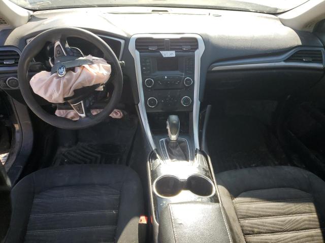 2016 FORD FUSION SE - 3FA6P0H75GR198226