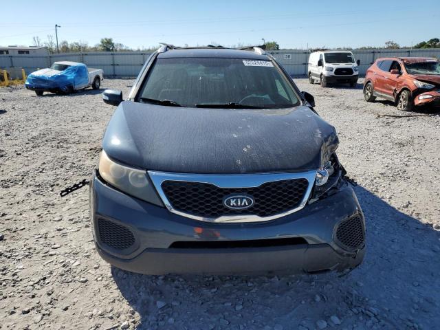 2011 KIA SORENTO BA - 5XYKT4A20BG116609