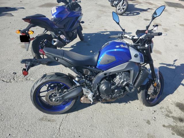 2021 YAMAHA MT09 C JYARN71Y6MA000442