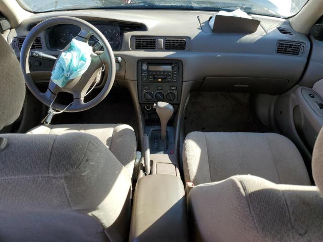 2001 TOYOTA CAMRY LE #3293742924